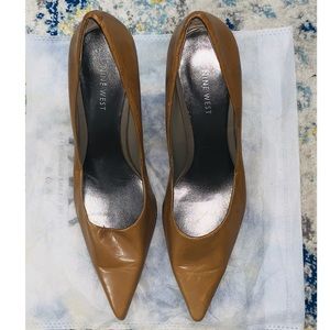 Nine West Pumps